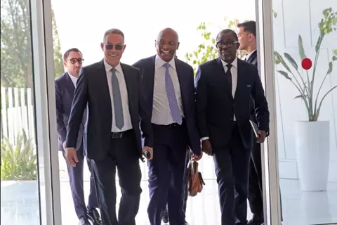 المغرب يعلن عن تأشيرات إلكترونية مجانية لجماهير كأس أمم أفريقيا 2025